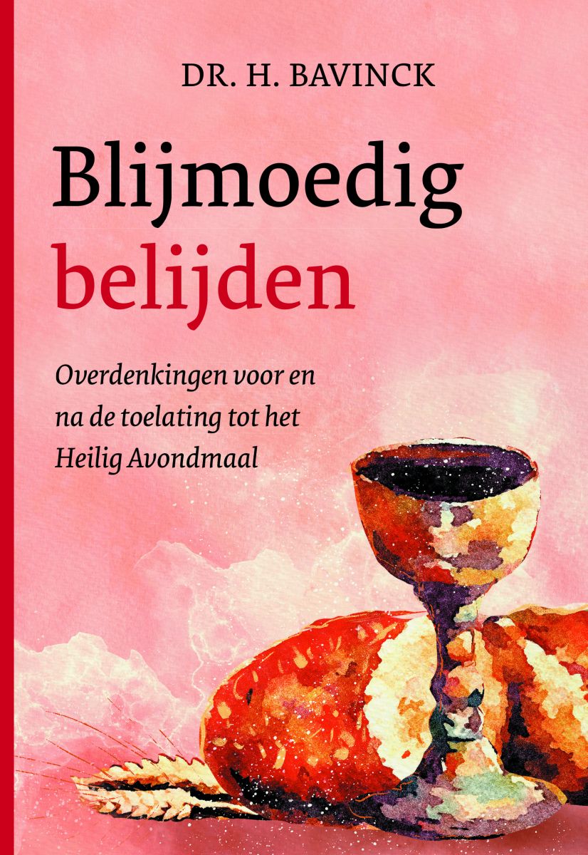 Blijmoedig belijden